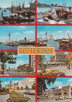 ROTTERDAM Haven Coolsingel Centrum, Verzenden, 1980 tot heden, Gelopen, Zuid-Holland