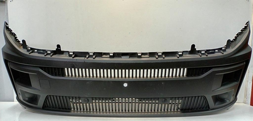 Bumper voor Renault Master, Onderdelen@venauto.nl, Van der Ven Autorecycling B.V., Gebruikt, Ettenseweg 76, 4706 PB Roosendaal, The Netherlands