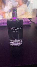 Dior Sauvage Eau de Parfum, Ophalen of Verzenden, Zo goed als nieuw