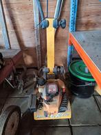 Tuinfrees, Tuin en Terras, Hand-tuingereedschap, Ophalen, Gebruikt