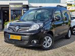 Renault Kangoo Family 1.2 TCe Limited Start&Stop |AIRCO|NAVI, Auto's, Voorwielaandrijving, 1350 kg, Stof, Gebruikt