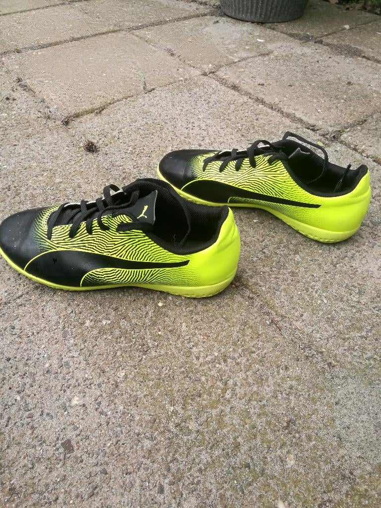 Puma maat 38, Kinderen en Baby's, Kinderkleding | Schoenen en Sokken, Ophalen, Jongen of Meisje, Puma, Schoenen
