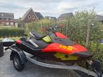 Seadoo Spark - Trixx | 2018 | 120uur | Incl. Trailer, Ophalen, Zo goed als nieuw, Benzine, 70 tot 120 pk
