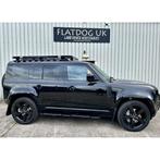 Rax Roofrack New Defender 110, Ophalen, Nieuw, Land Rover
