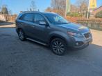 Kia Sorento 2012, Kia, Zwart, 2500 kg, Origineel Nederlands
