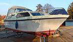 Kilkruiser 6,5m Yanmar YSE12G diesel moet weg einde stalling, Watersport en Boten, Ophalen, 10 tot 30 pk, Gebruikt, Diesel