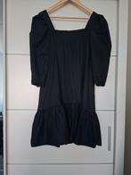 Leuke 'ballon' jurk M, Kleding | Dames, Maat 38/40 (M), Zwart, Ophalen of Verzenden, Zo goed als nieuw