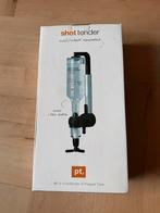 Shot Tender Muur/Plank Gemonteerde Drank Dispenser, Ophalen of Verzenden, Nieuw