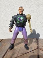 Action Man Dr. X actiefiguur Hasbro 2001, Ophalen of Verzenden, Gebruikt