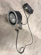 Downlight spots, Huis en Inrichting, Ophalen, Metaal of Aluminium, Zo goed als nieuw, Inbouw