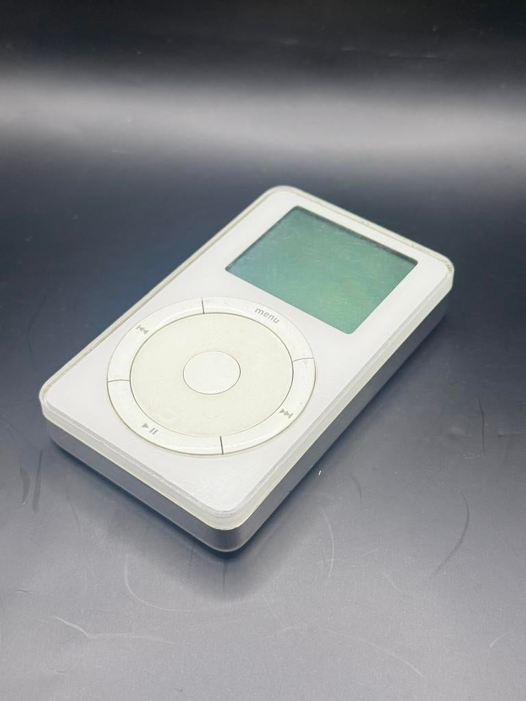 Apple iPod Classic 2e generatie 10GB, 40 GB en meer, Ophalen of Verzenden, Niet werkend, Overige kleuren
