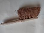 nieuwe kokos borstels t.b.v. poppenhuis rieten dak, Ophalen, Nieuw, Overige typen