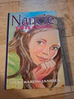 Ineke Baron-Janssen - Nancie trilogie, Ophalen of Verzenden, Zo goed als nieuw, Ineke Baron-Janssen