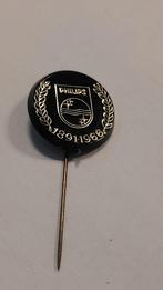 Vintage Philips Speldje 1891-1966 Jubileum, Verzenden, Merk