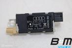 Antenneversterker Audi A3 8P SB 8P4035225C, Auto diversen, Autoradio's, Gebruikt