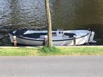 Lifestyle 600 sloep met Craftsman dieselmotor, 10 tot 30 pk, Binnenboordmotor, Diesel, Ophalen of Verzenden