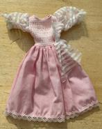 Famosa vintage kleding Spanje 1980 barbie/ liefje pop!, Ophalen, Gebruikt, Meisje