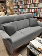 Complete zithoek, Ophalen, Gebruikt, Stof