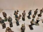 Antiek speelgoed , diversen. Composiet , Lood , Tin, Antiek en Kunst, Antiek | Speelgoed, Ophalen of Verzenden