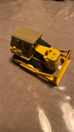 Matchbox Lesney No.64 Caterpillar D8 Bulldozer, Hobby en Vrije tijd, Modelauto's | Overige schalen, Ophalen of Verzenden, Zo goed als nieuw
