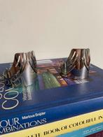 41mm fork covers chroom – chopper / bobber / Harley / Honda, Motoren, Ophalen of Verzenden, Gebruikt