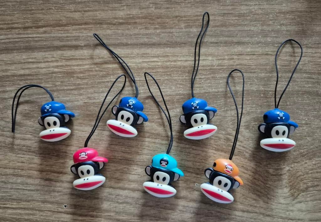 Paul Frank hangertjes, Ophalen of Verzenden