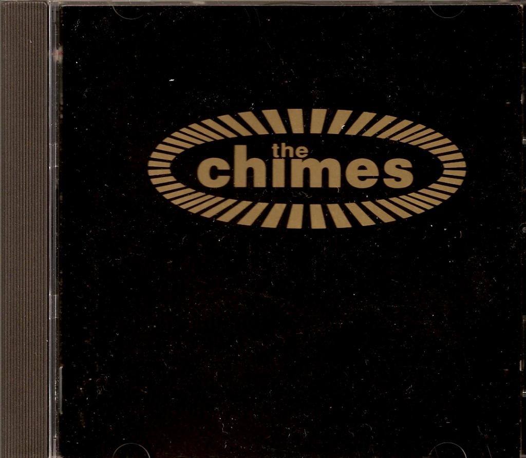 The Chimes - The Chimes, Ophalen of Verzenden, Zo goed als nieuw