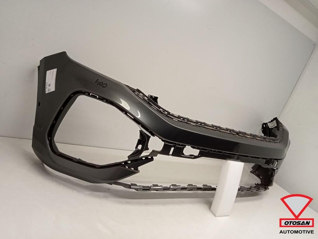 Vw T-roc facelift 2021+ voorbumper R-line 6xpdc Origineel, Auto-onderdelen, Gebruikt, Volkswagen, Volkswagen AG, Bumper