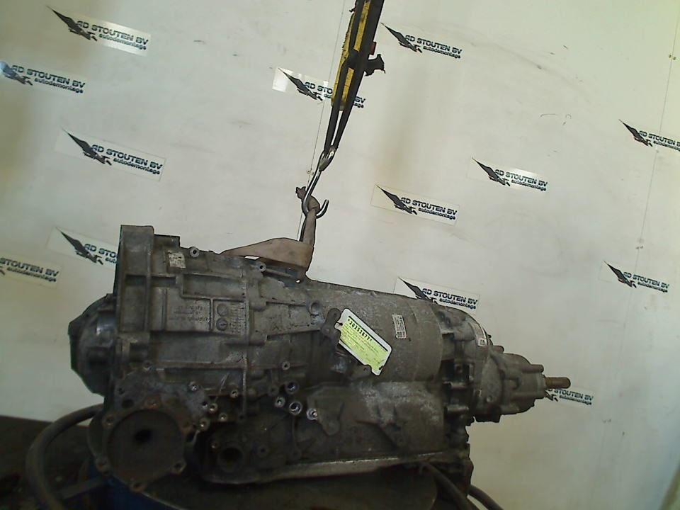 Versnellingsbak Automaat Audi A6 Avant (C7) 2012 NVF, Auto-onderdelen, Gebruikt, Auto-Union-Straße  1, Ingolstadt 85057, , Duitsland