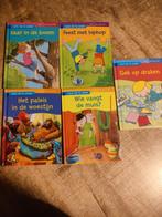 Leuk om te lezen AVI 1 - 2 - 3, Ophalen of Verzenden, Zo goed als nieuw, Fictie algemeen