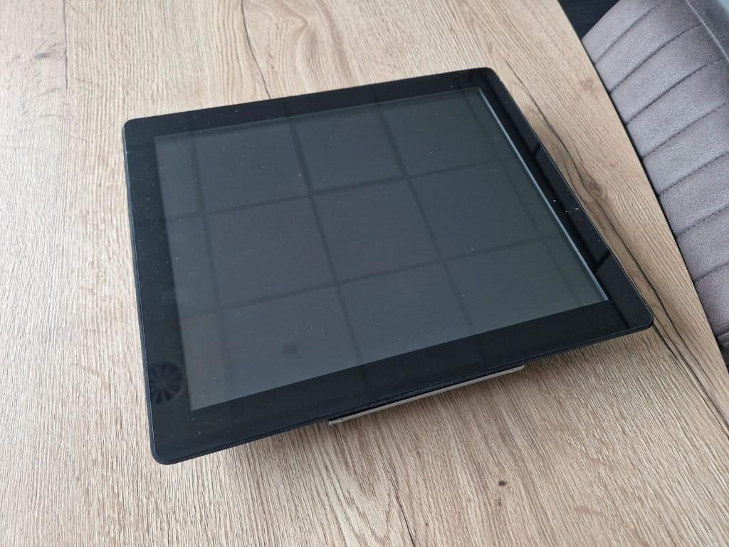 Elo 1790L 17-Inch Open-Frame LCD Touchscreen Monitor, Computers en Software, Monitoren, Ophalen, HDMI, Touchscreen, Nieuw