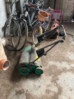 Elektrische verticuteermachine, Ophalen, Gebruikt, Elektrisch