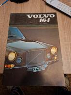 Volvo 164 1970, Ophalen of Verzenden, Gelezen, Volvo