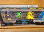 Five Nights at Freddy's Blacklight Funko poppetjes, Ophalen of Verzenden, Zo goed als nieuw
