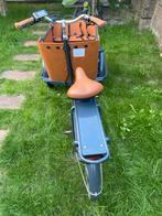 Babboe Curve Bakfiets - Elektrisch, Zo goed als nieuw, Elektrisch, Zo goed als nieuw, 2 kinderen, Ophalen
