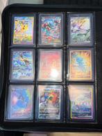 Pokemon kaarten - RUILEN, Hobby en Vrije tijd, Verzamelkaartspellen | Pokémon, Ophalen of Verzenden, Zo goed als nieuw, Meerdere kaarten