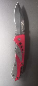 Homeij Night Hawk Zakmes met Vergrendeling - Nieuw, Ophalen of Verzenden, Nieuw