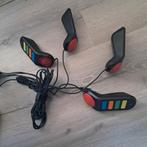 Buzz! Knoppen PS3 - 1 knop mist, Gebruikt, Overige genres, Eén computer, Ophalen of Verzenden