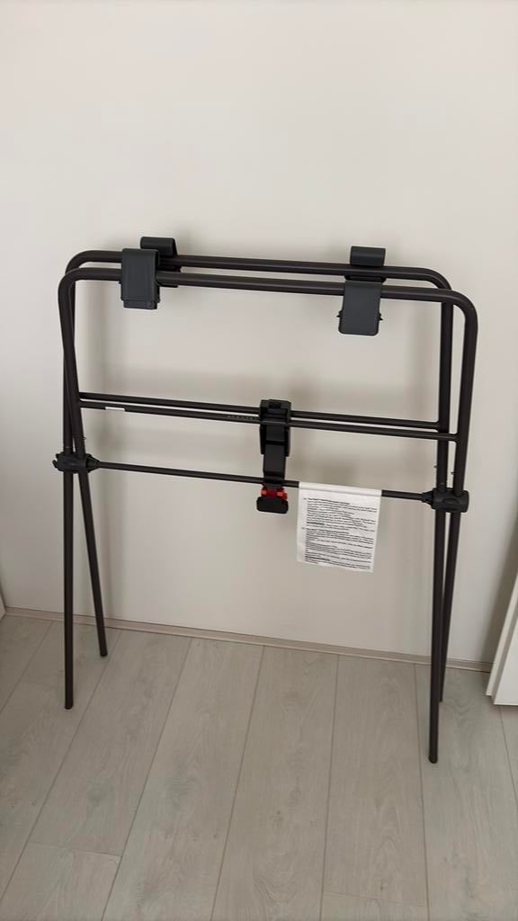 Stokke Flexi Bath standaard– zo goed als nieuw, Kinderen en Baby's, Badjes en Verzorging, Ophalen, Zo goed als nieuw, Badje, Standaard