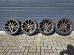 Vossen HF3 20 inch 5x112 Volkswagen Audi, 245 mm, Velg(en), Nieuw, Ophalen of Verzenden