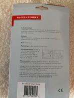 Schouderbrace, Ophalen