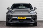 Porsche Macan Turbo Off-Road Design, Massage, Pano, Luchtver, Automaat, Gebruikt, 100 kWh, Leder