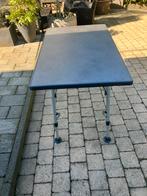 Degelijke westfield campingtafel 115x70 cm, Ophalen of Verzenden, Gebruikt, Campingtafel