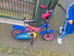 Barcelona kinderfiets - Rijklaar!, Ophalen of Verzenden, Gebruikt, Minder dan 16 inch, Barcelona