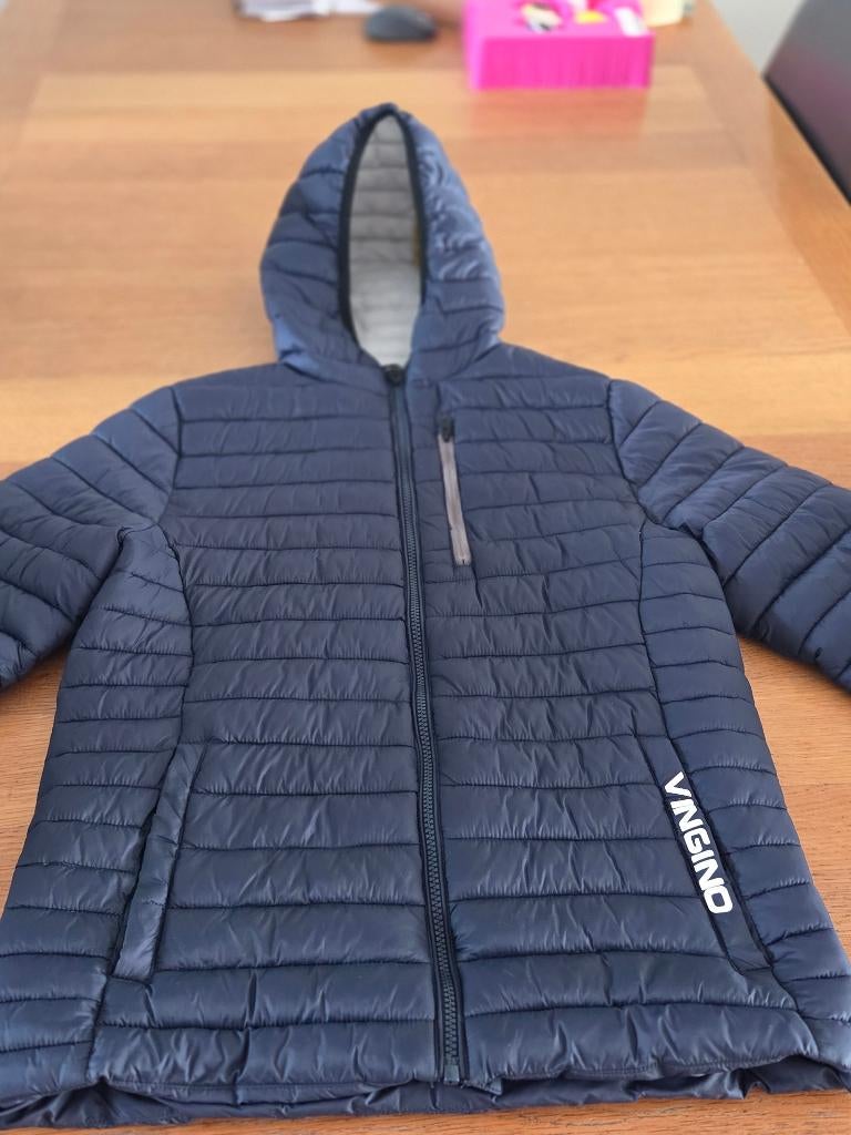 Vingino zomerjas  zo goed als nieuw maat 170-176, Kinderen en Baby's, Kinderkleding | Maat 176, Ophalen of Verzenden, Zo goed als nieuw