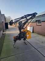 Mcconnel Maaiarm, Zakelijke goederen, Ophalen, Overige, Overige typen