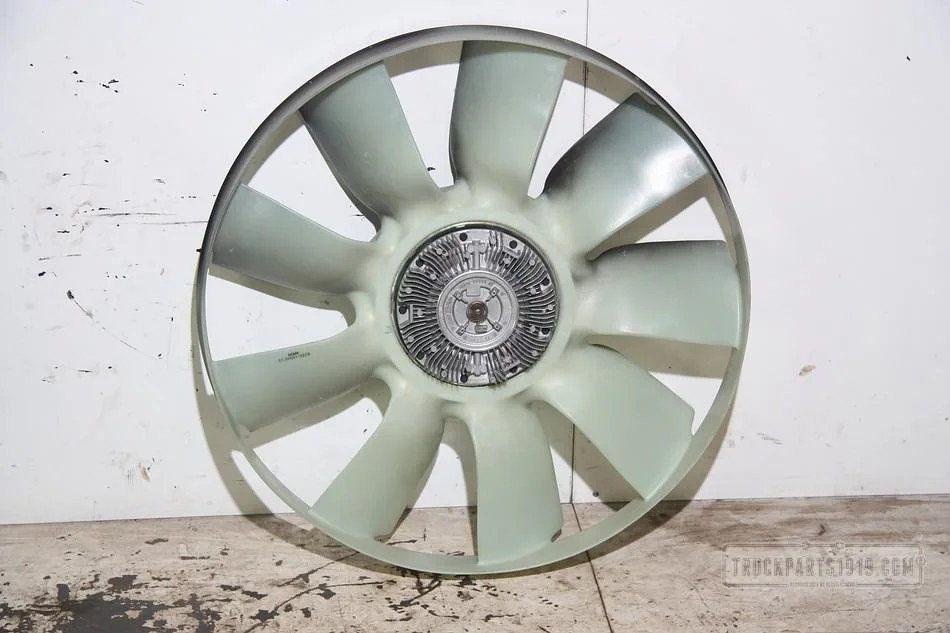 MAN Cooling System Visco TGL & TGM, Ophalen, Gebruikt, MAN, Motor en Toebehoren