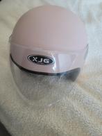 Dames scooter helm, Ophalen of Verzenden, Zo goed als nieuw, Overige merken