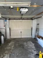 Motor elektrische roldeur tekoop, Ophalen, Zo goed als nieuw, 200 cm of meer