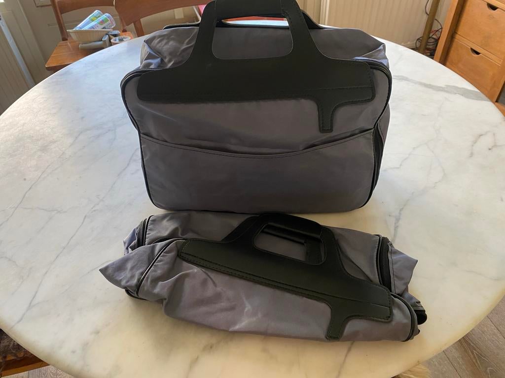 Motorkoffer tassen. Motortassen Opvouwbaar en praktisch, Motoren, Ophalen of Verzenden, Nieuw